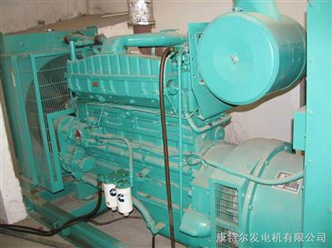蘇州發(fā)電機(jī)產(chǎn)業(yè)鏈升級 從租賃服務(wù)到智能制造的長尾價值挖掘